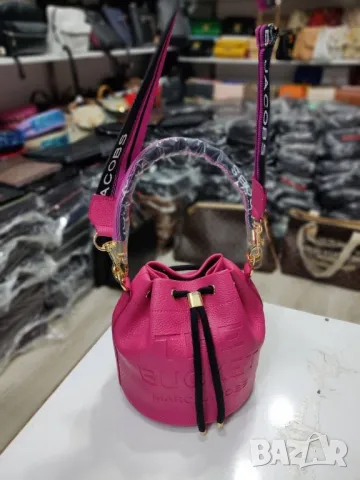 чанта marc jacobs , снимка 9 - Чанти - 49011165