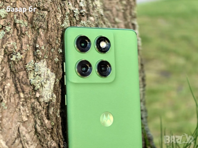 motorola edge 60 , снимка 4 - Motorola - 53761144