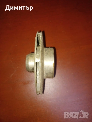 Продавам работно колело за помпа, снимка 2 - Водни помпи - 54157314