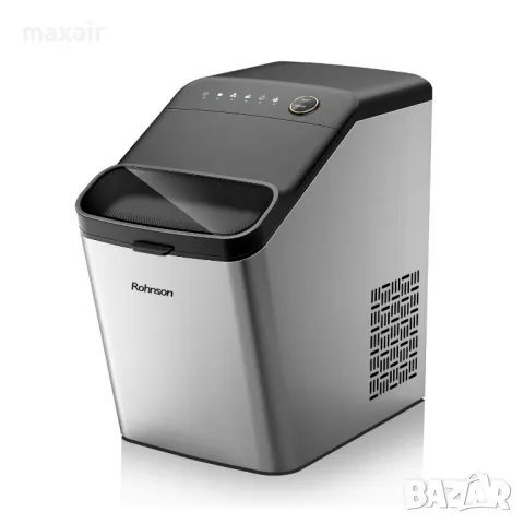 Ледогенератор Rohnson R-40015 * Безплатна доставка * Гаранция 2 години 
