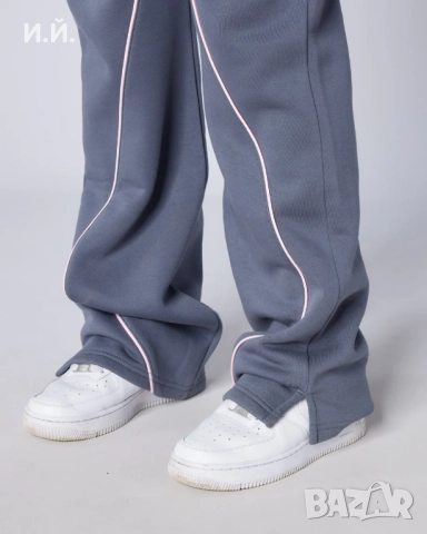 Дамски спортен панталон Mercier, снимка 2 - Спортни екипи - 52310623