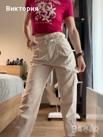 Панталони JJXX