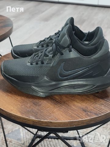 Маратонки Nike Precision VI - 40 размер, снимка 5 - Маратонки - 45990715