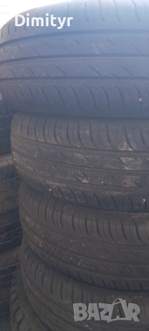 4 броя гуми 175 65 14 Nexe dot:25, снимка 4 - Гуми и джанти - 53532668