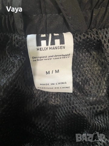 Дамски Ски панталон HH tech protection , снимка 3 - Зимни спортове - 52070623