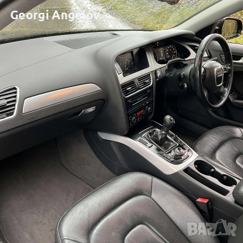 audi, снимка 10 - Автомобили и джипове - 53571257