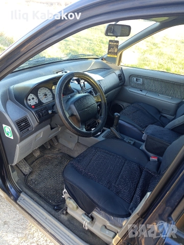 Мицубиши , снимка 11 - Автомобили и джипове - 52938996