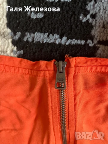 Calvin Klein-дамска рокля , снимка 4 - Рокли - 51362783