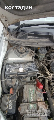 Honda H-RV 1.6I, снимка 14 - Автомобили и джипове - 52185627