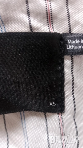 черно палто, снимка 9 - Палта, манта - 53400616