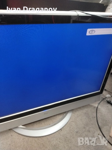 плазмен телевизор JVC, снимка 2 - Телевизори - 54199253