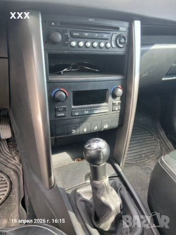 Пежо 207, снимка 8 - Автомобили и джипове - 54239697