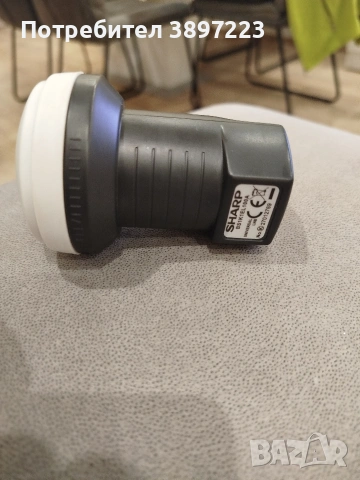 Универсален сателитен конвертор , снимка 2 - Приемници и антени - 54001205