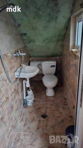 Двуетажна къща с гараж двор и пристройка Стамболийски, снимка 15 - Къщи - 49285213