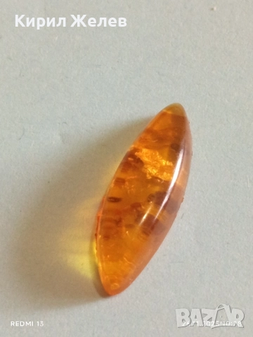 Лот ВИНТИДЖ БИЖУТА ИЗРАБОТЕНИ от КЕХЛИБАР за КОЛЕКЦИОНЕРИ 43209, снимка 4 - Антикварни и старинни предмети - 52545576