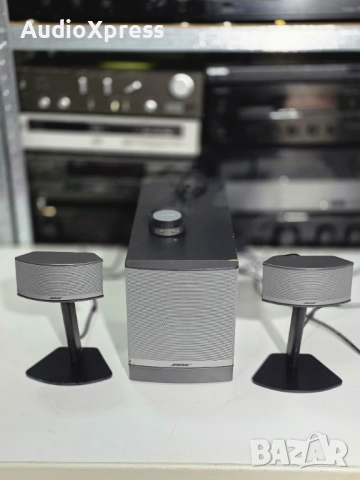 🔥 BOSE COMPANION 5 🔥 топ система 