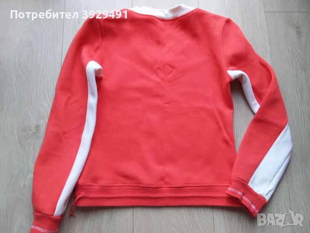 Суитшърт ADIDAS, снимка 6 - Суичъри - 45154820