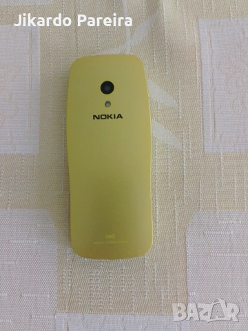 Нокия 3210 4G, снимка 3 - Nokia - 54215197