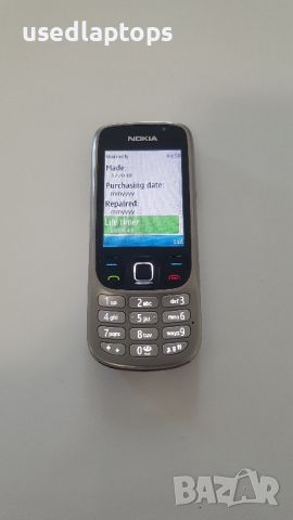 Nokia 6303i Classic, снимка 1 - Nokia - 45254498