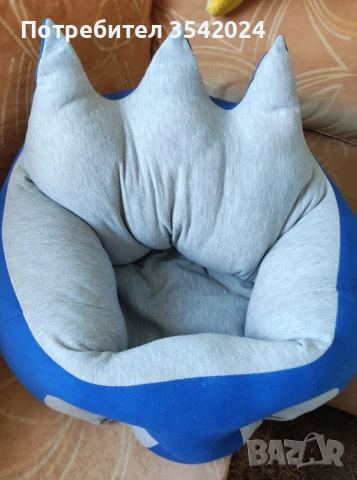 Бебешки барбарон, снимка 2 - Други - 53285091