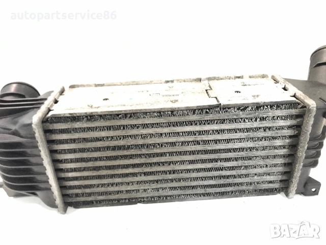 Интеркулер за Peugeot 407 2.0 HDI (2003-2008) 9645682880