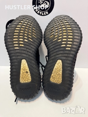 Маратонки ADIDAS YEEZY BOOST 350 V2.Номер 42, снимка 8 - Маратонки - 51711190