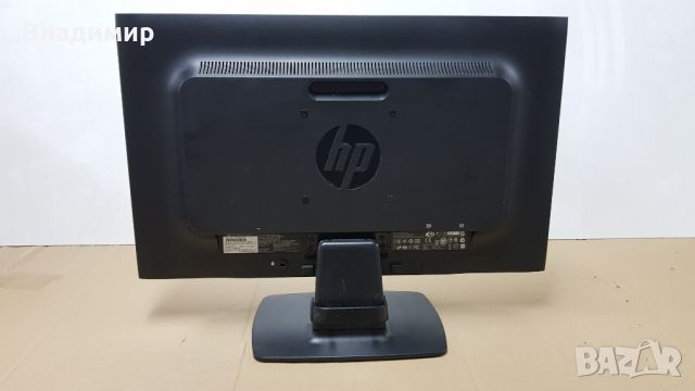 Компютър HPpro3500 MT, монитор HP P221, Rx580 8gb, и др. , снимка 10 - За дома - 45912736