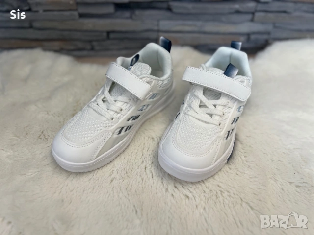 Детски маратонки 