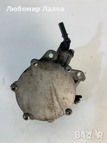 Вакуум помпа Peugeot 5008 1.6 THP 156к.с. (09-13) 7586424-04