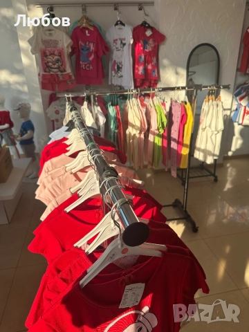 Разпродажба Ликвидация , снимка 8 - Детски комплекти - 51643252