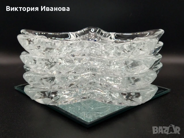 Купички от кристално стъкло Leonardo, снимка 6 - Стъкларски услуги - 51412075