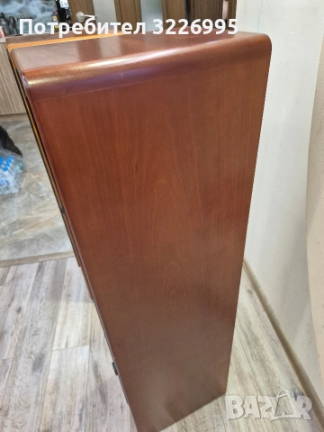 Canton Ergo 102 DC, снимка 6 - Тонколони - 53782619