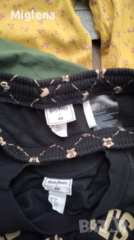 Комплект дрехи за момиче 8-9г., снимка 3 - Детски комплекти - 52213120