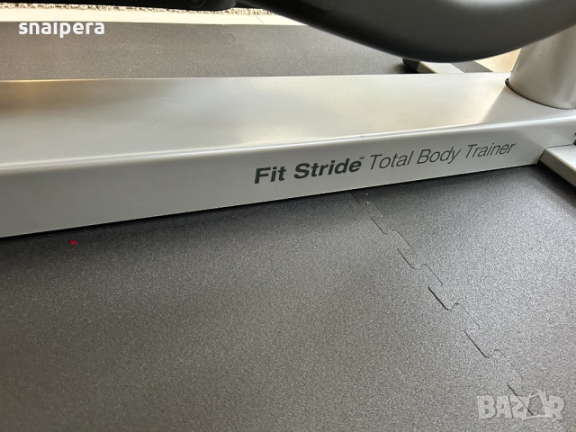 Кростренажор Life Fitness 95Xi, снимка 9 - Фитнес уреди - 53940421