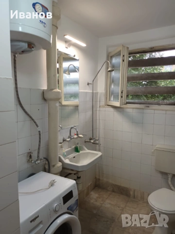 Гарсониера под наем в центъра на град Пазарджик, снимка 8 - Апартаменти - 53406303