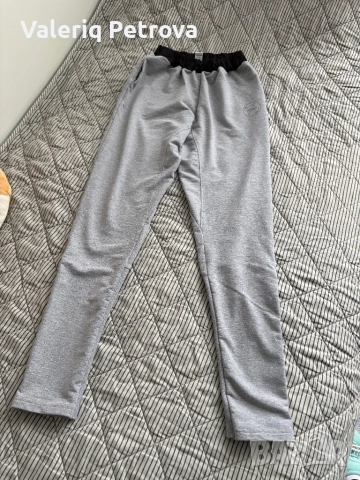 Детски долнища на анцунг, снимка 9 - Детски анцузи и суичери - 52029191