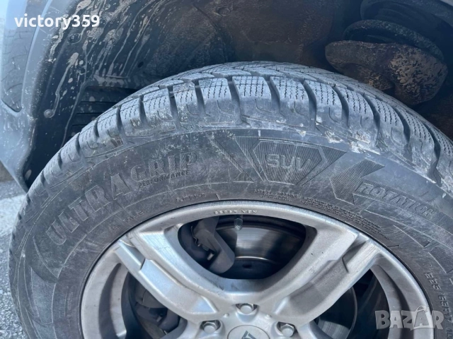 Honda CR-V 2.2 i-DTEC AWD, снимка 10 - Автомобили и джипове - 52702288