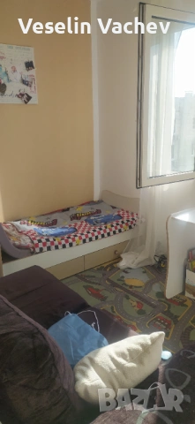 Отдавам под наем гарсионера в Люлин 10, снимка 2 - Апартаменти - 54212048