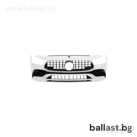 Предна броня A2908850700 GT W290