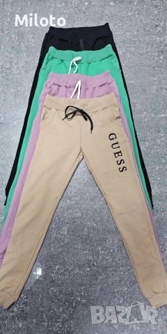 Спортни панталони , снимка 2 - Спортни екипи - 53887529