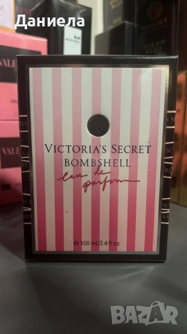 Victoria's Secret Bombshell EDP 100 мл. -