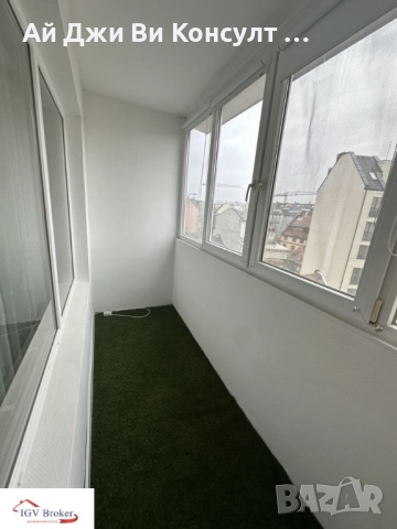 Двустаен апартамент в жк Надежда 2, снимка 11 - Апартаменти - 51975356