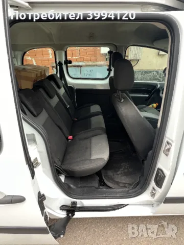 Продава Renault Kangoo, снимка 9 - Автомобили и джипове - 48692860