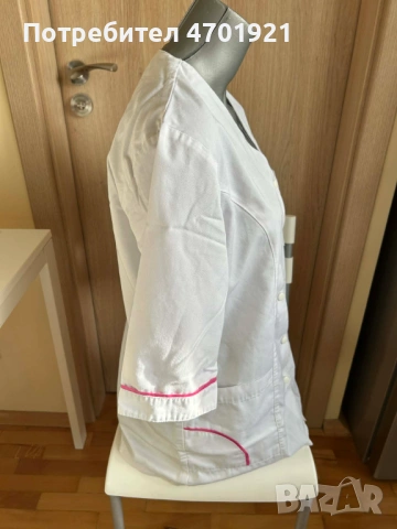 Дамска медицинска престилка, снимка 8 - Други - 53136944