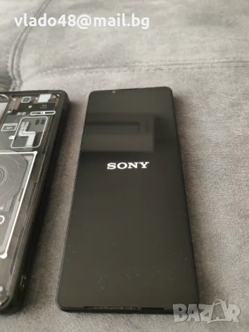 Продавам Sony Xperia 1v, снимка 7 - Sony - 43778729