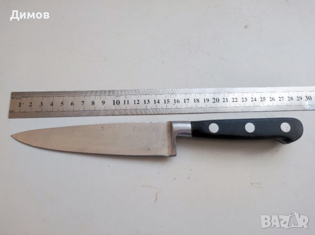 Френски нож SABATIER 1, снимка 1 - Прибори за хранене, готвене и сервиране - 46370007