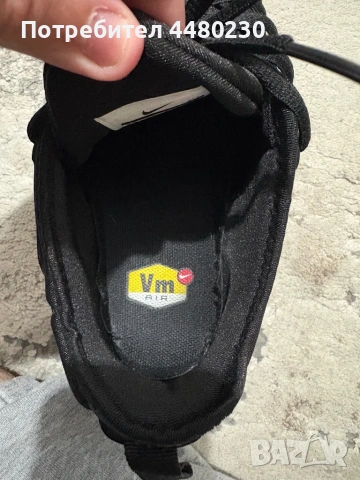 Vapor Max 43 номер, снимка 2 - Маратонки - 53890011