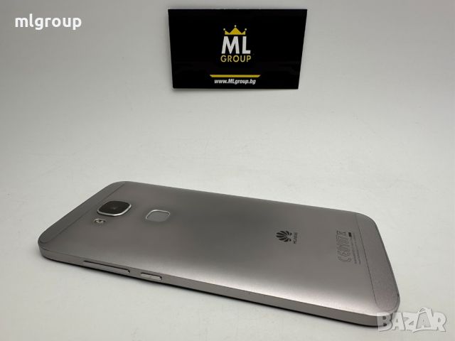 #MLgroup предлага:  #Huawei G8 32GB / 3GB RAM Single-SIM, втора употреба, снимка 3 - Huawei - 45480237