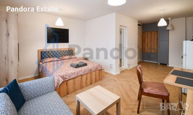 1-СТАЕН апартамент под наем, гр. София, кв. Овча купел, снимка 2 - Апартаменти - 52400900