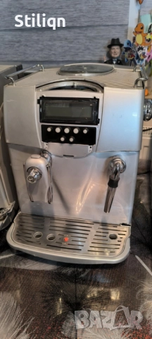 Кафемашини Saeco incanto  на части, снимка 2 - Кафемашини - 52777575